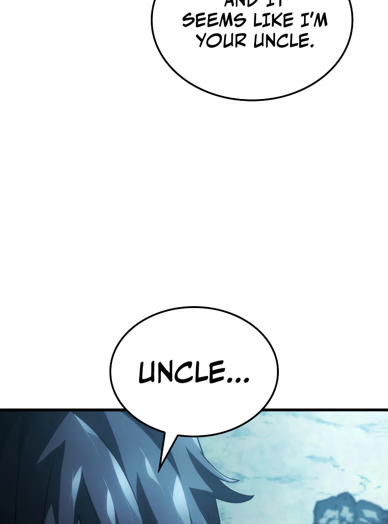 Revenge of the Iron-Blooded Sword Hound, Chapter 42 image 09